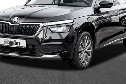 Skoda Kamiq 61.965 km 21.690 &euro; Lünen 44534