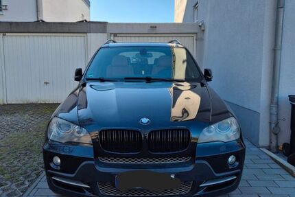 BMW X5 245.000 km 10.990 &euro; Dortmund 44388