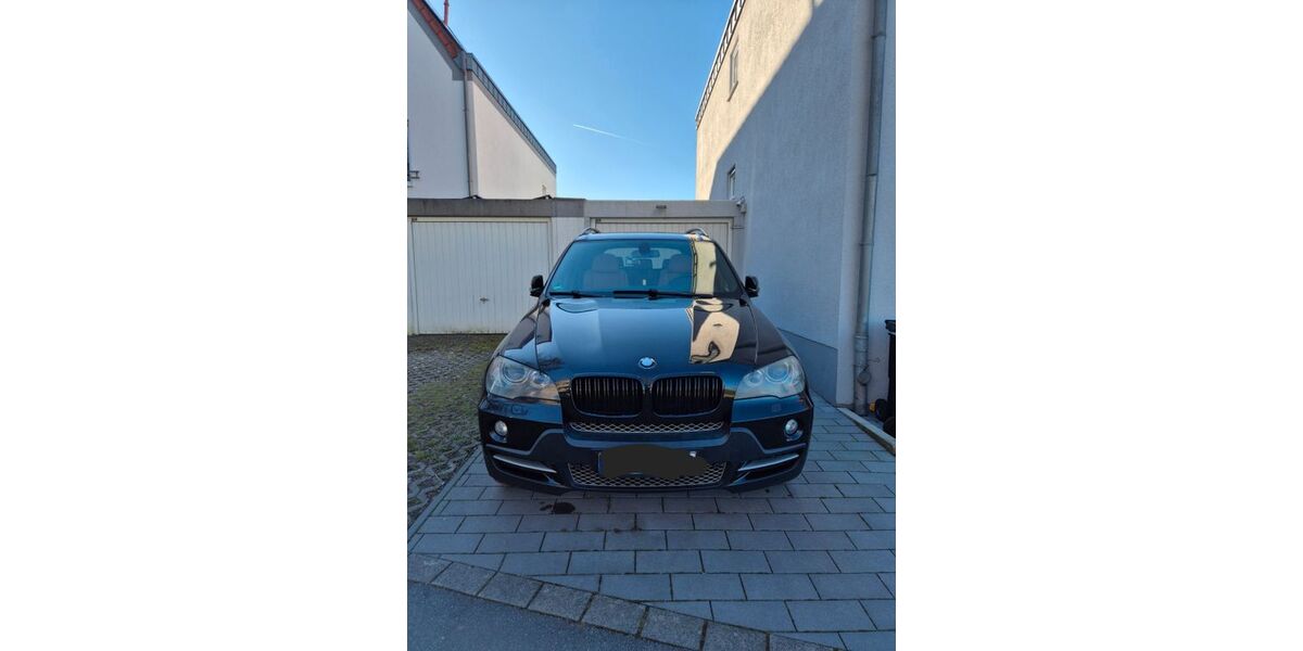 BMW X5 245.000 km 10.990 &euro; Dortmund 44388