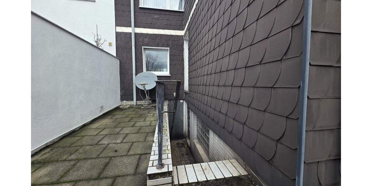 Etagenwohnung Bochum Weitmar - 5 Zimmer, 110 m&sup2;, 264.500&euro; | Angebot:24582228