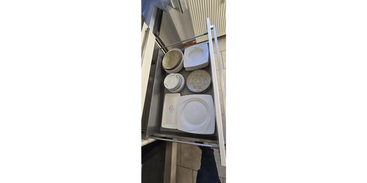 Etagenwohnung Dortmund Bövinghausen - 2 Zimmer, 58 m&sup2;, 890&euro; | Angebot:24477407