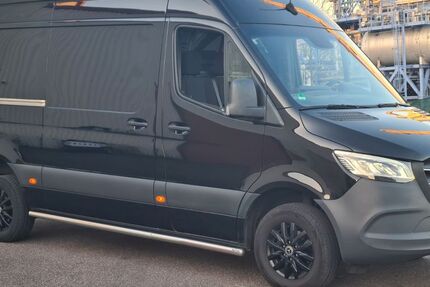 Mercedes-Benz Sprinter 290.000 km 20.990 &euro; Gelsenkirchen 45881