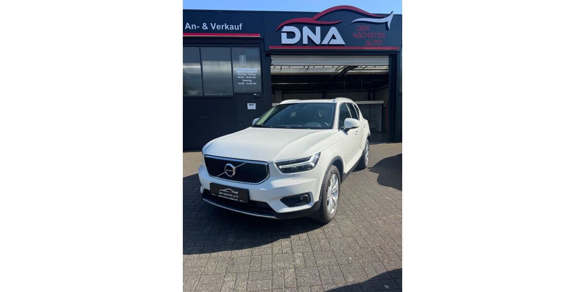 Volvo XC40 76.696 km 25.897 &euro; Hagen 58093