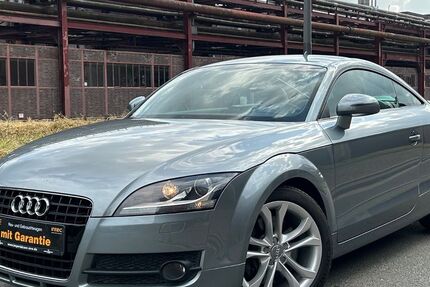 Audi TT 218.463 km 9.750 € Essen 45326