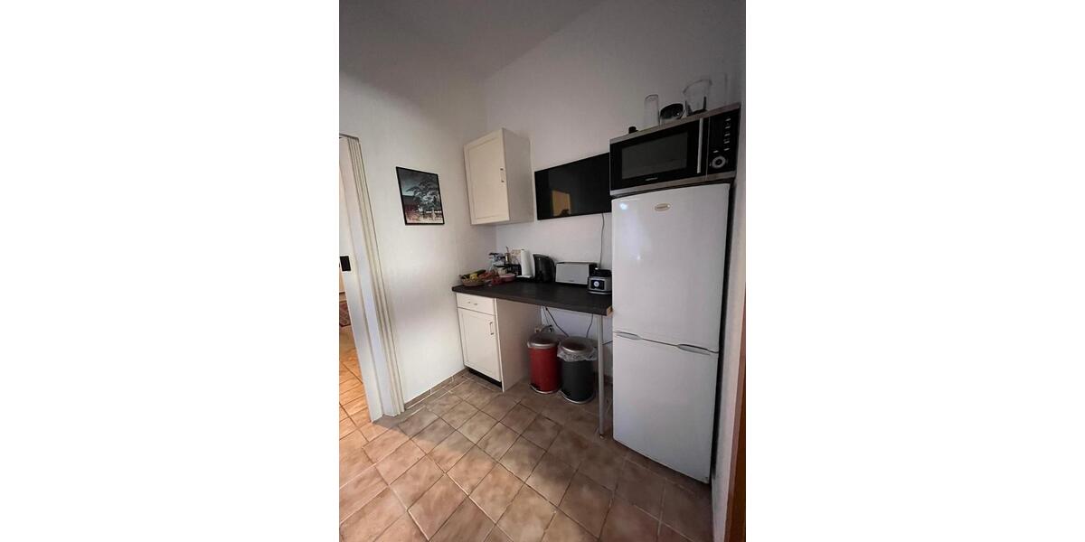 Erdgeschoßwohnung Bochum Wiemelhausen - 1.5 Zimmer, 38 m&sup2;, 340&euro; | Angebot:24770710