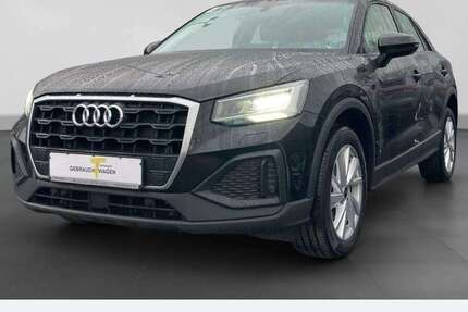 Audi Q2 60.395 km 23.860 &euro; Bochum 44892
