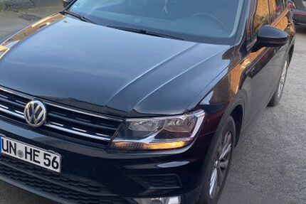 VW Tiguan 105.000 km 14.900 &euro; Holzwickede 59439