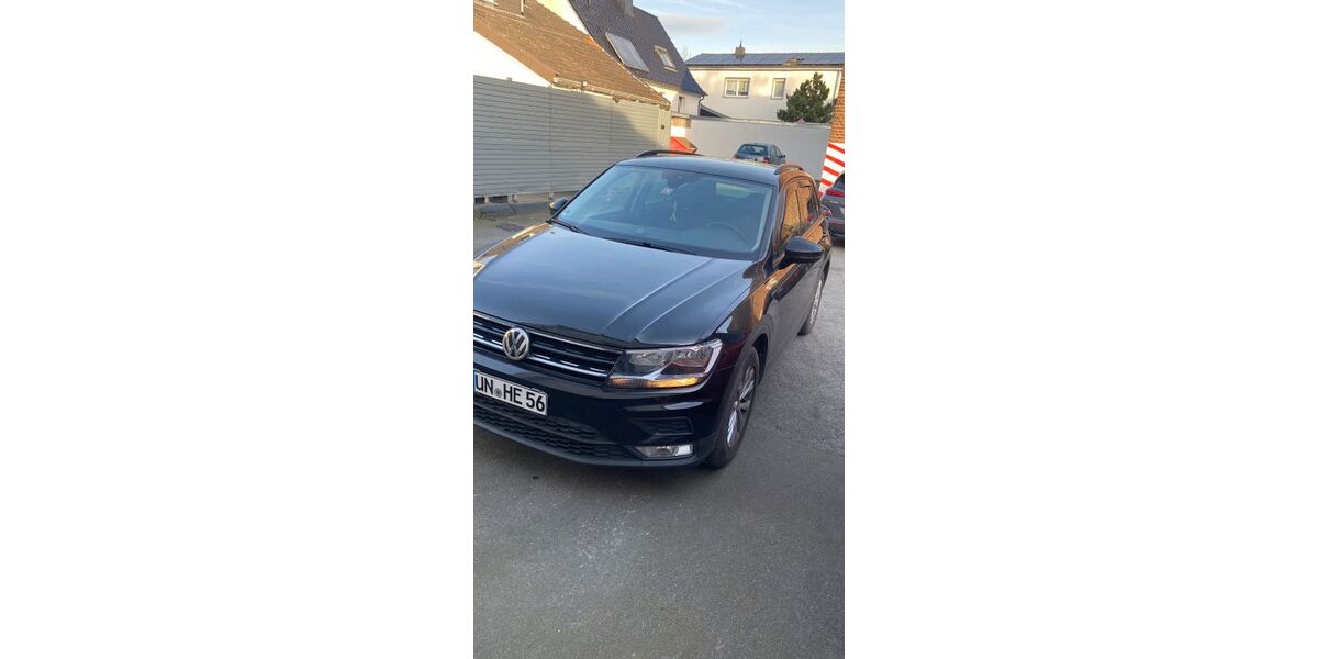 VW Tiguan 105.000 km 14.900 &euro; Holzwickede 59439