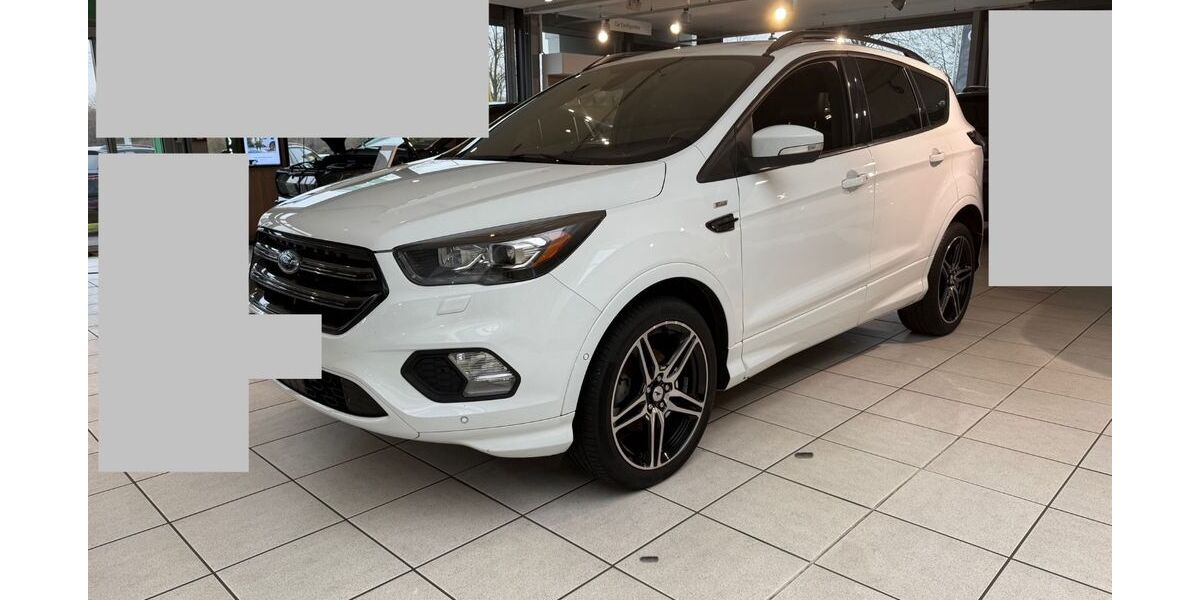 Ford Kuga 127.990 km 11.890 &euro; Marl 45770