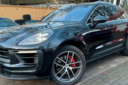 Porsche Macan 50.000 km 62.990 &euro; Dortmund 44263