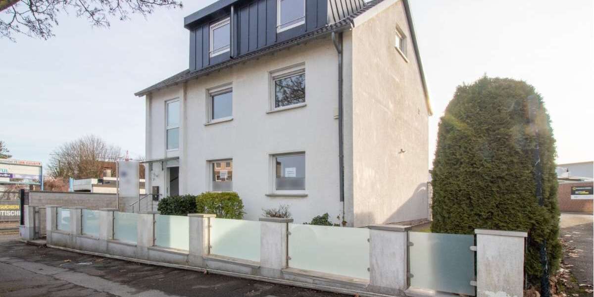 Gewerbeobjekt Dortmund Hombruch - 1.358&euro; | Angebot:24646813