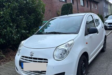 Suzuki Alto 115.000 km 1.500 &euro; Gelsenkirchen 45894