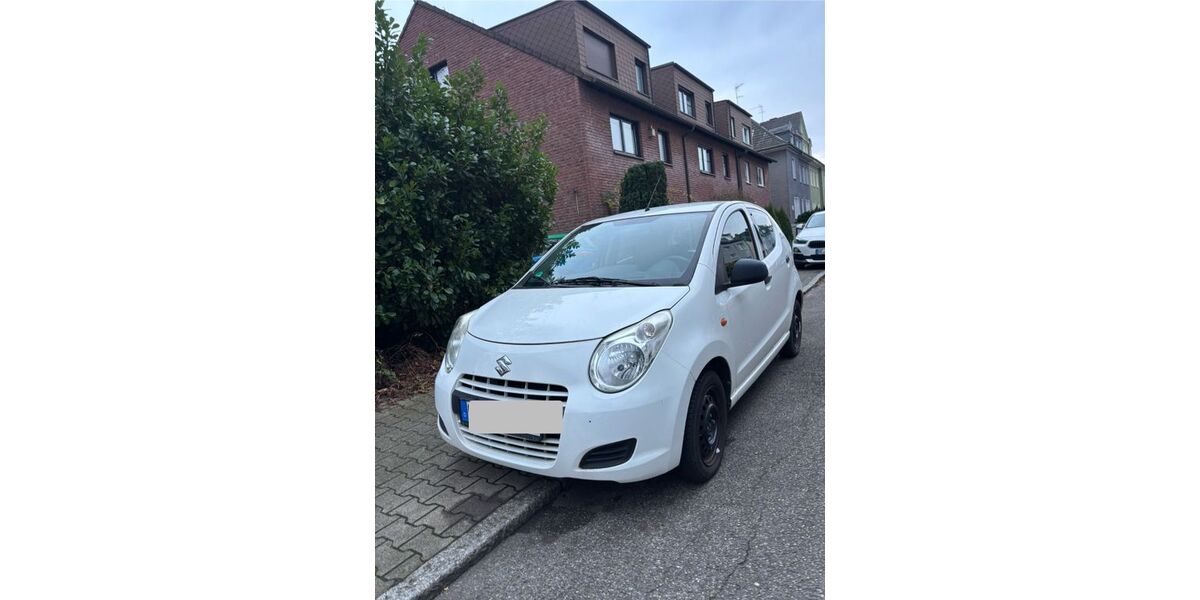 Suzuki Alto 115.000 km 1.500 &euro; Gelsenkirchen 45894
