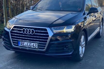 Audi Q7 261.000 km 20.999 &euro; Recklinghausen 45665