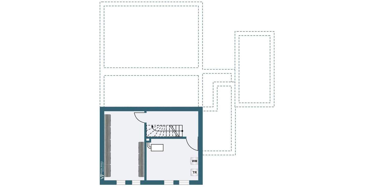 Mehrfamilienhaus, Wohnhaus Dortmund Mitte - 5 Zimmer, 181 m&sup2;, 485.000&euro; | Angebot:24778925