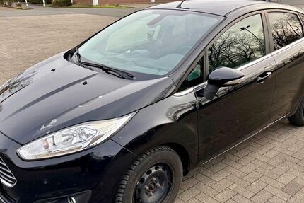 Ford Fiesta 159.960 km 5.699 &euro; Werne 59368