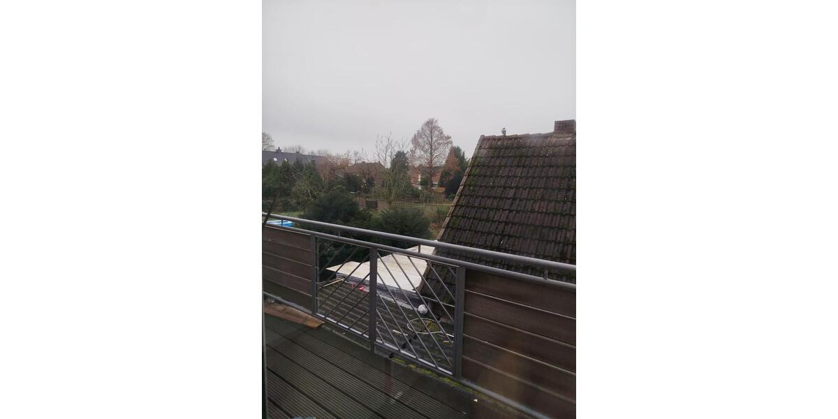 Etagenwohnung Altena - 4 Zimmer, 110 m&sup2;, 1.000&euro; | Angebot:24813241