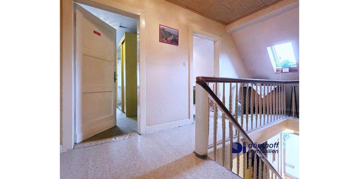 Einfamilienhaus Castrop-Rauxel Merklinde - 5 Zimmer, 140 m&sup2;, 359.000&euro; | Angebot:24311255