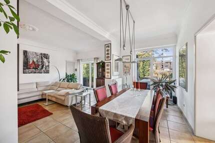 Wohnung Hagen Hagen-Mitte - 5 Zimmer, 144 m&sup2;, 345.000&euro; | Angebot:27023536