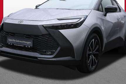 Toyota C-HR 13.676 km 27.835 &euro; Gelsenkirchen 45894