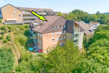 Wohnung Hagen Hagen-Mitte - 3 Zimmer, 120 m&sup2;, 229.500&euro; | Angebot:27511720