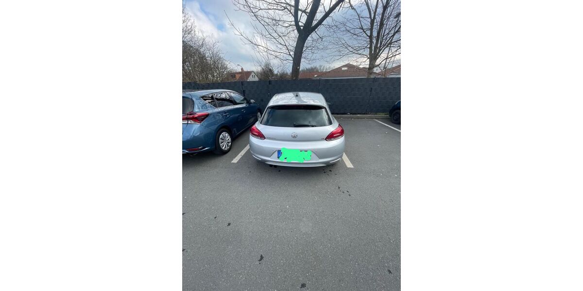 VW Scirocco 193.340 km 5.000 € Bochum 44799