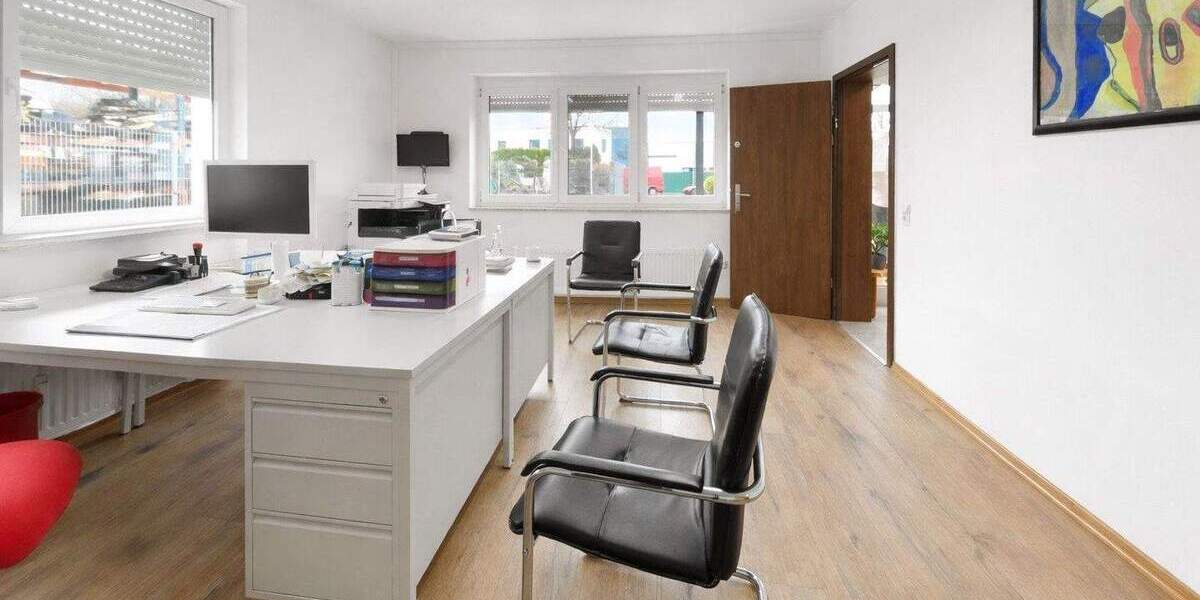 Einfamilienhaus Bochum Hamme - 4 Zimmer, 995.000&euro; | Angebot:24812434