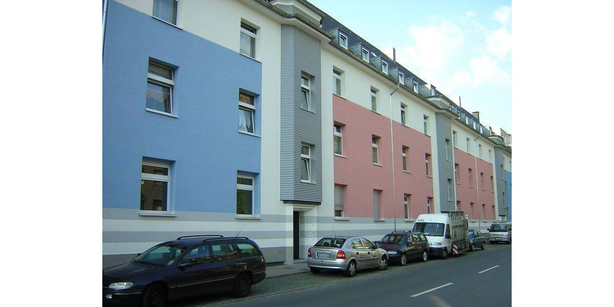 Etagenwohnung Herne Baukau-Ost - 2 Zimmer, 65 m&sup2;, 522&euro; | Angebot:26476439
