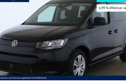 VW Caddy 5.772 km 36.570 &euro; Bochum 44866