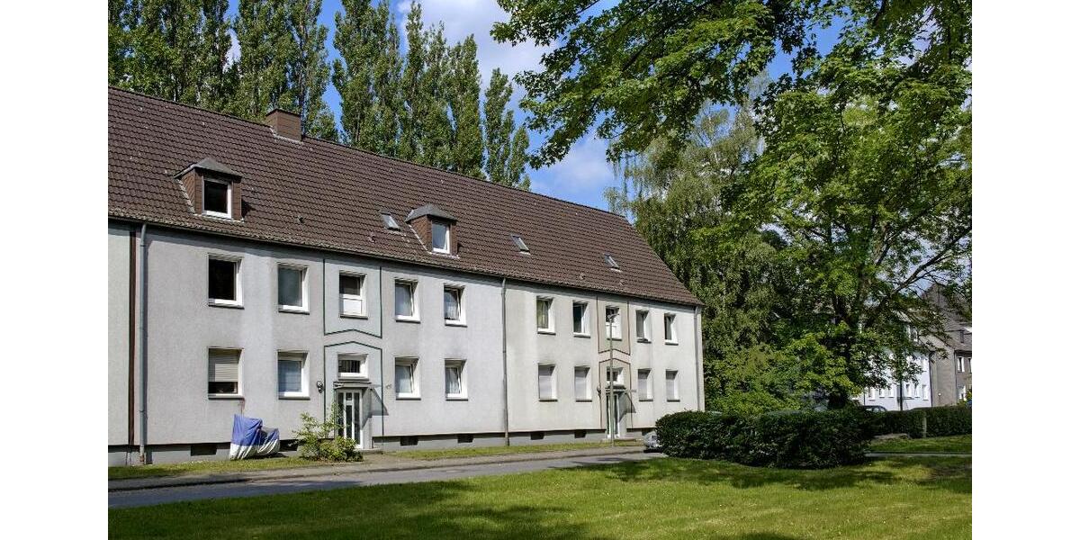 Gemütliche 2-Zimmer-Wohnung in ruhiger Lage 2 zimmer