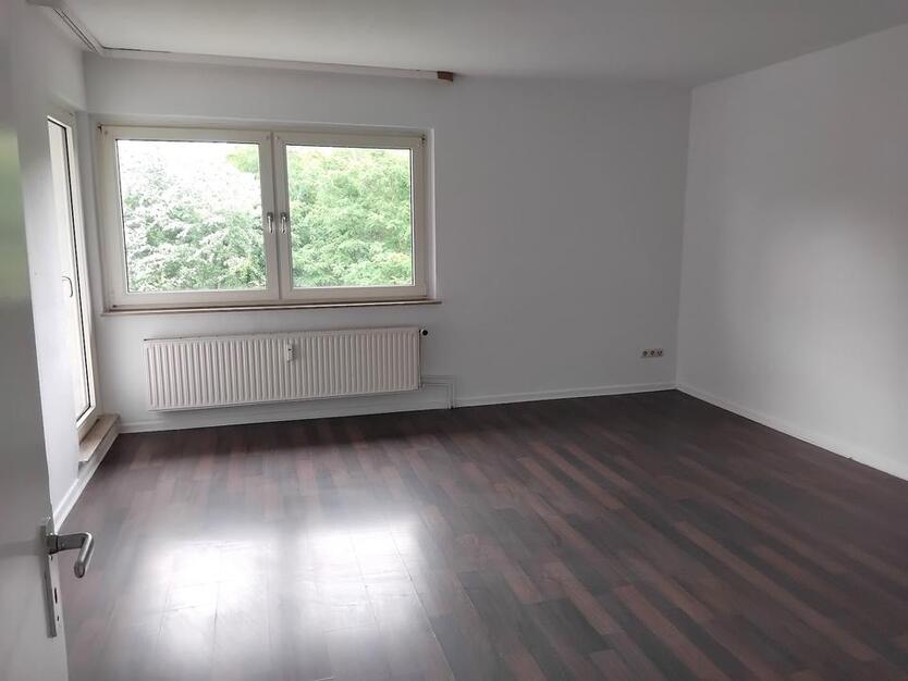 Sehr schöne 3 Zimmer Wohnung mit Balkon in Gelsenkirchen zu vermieten