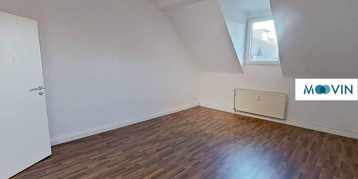Etagenwohnung Gelsenkirchen Ückendorf - 2 Zimmer, 70 m&sup2;, 622&euro; | Angebot:24791337