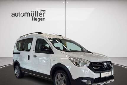 Dacia Dokker 79.734 km 10.999 &euro; Hagen 58095