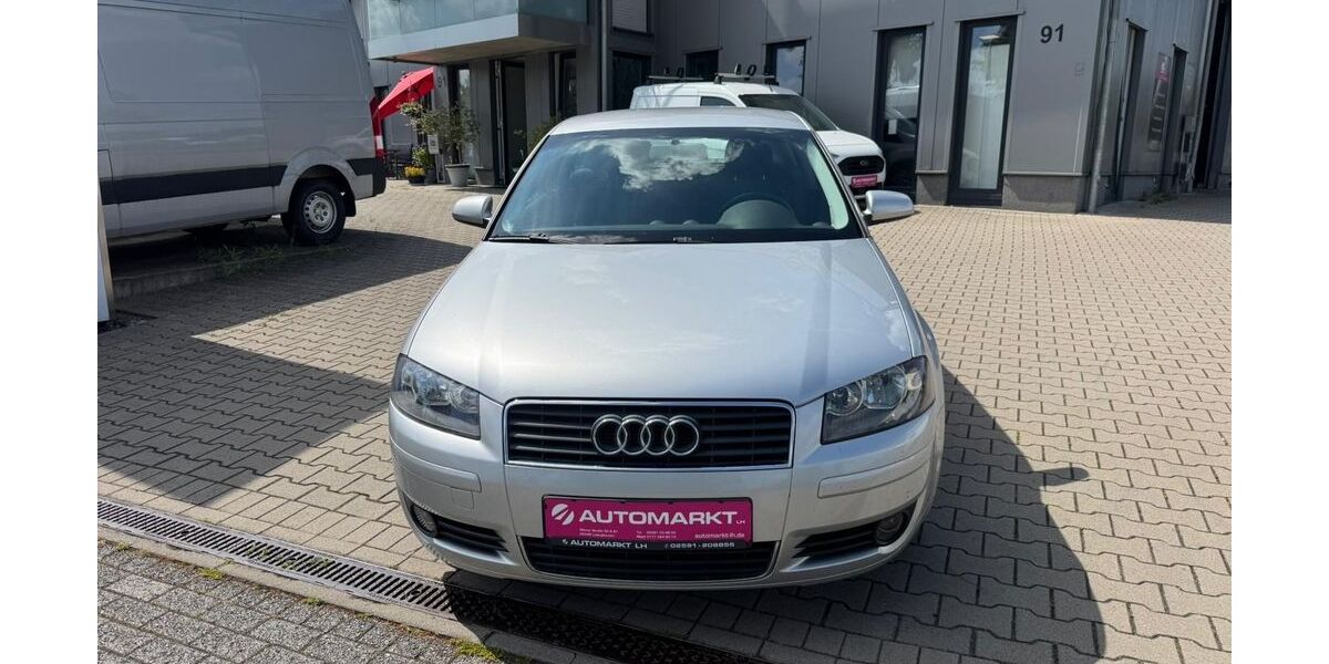 Audi A3 275.000 km 1.990 &euro; Lüdinghausen 59348