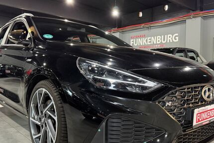 Hyundai i30 77.000 km 16.900 &euro; Dortmund 44145