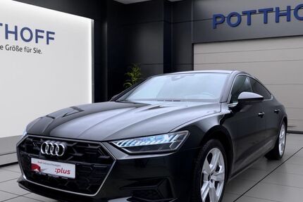 Audi A7 20.067 km 55.750 € Hamm 59075