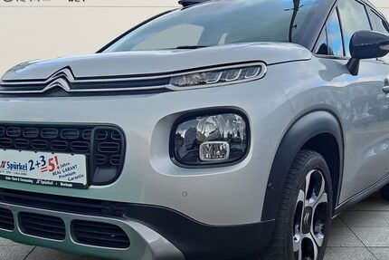 Citroen C3 Aircross 52.650 km 13.580 &euro; Bochum 44809