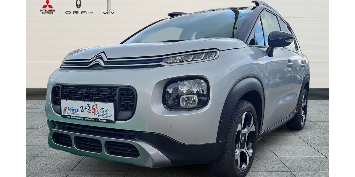 Citroen C3 Aircross 52.650 km 13.580 &euro; Bochum 44809