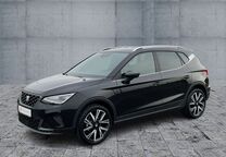 Gebrauchtwagen Seat Arona