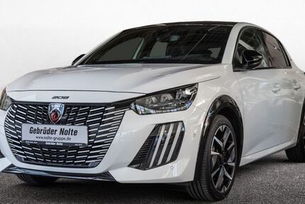 Peugeot 208 25.844 km 20.450 &euro; Iserlohn 58636