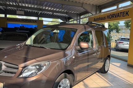 Mercedes-Benz Citan 93.532 km 10.950 &euro; Waltrop 45731