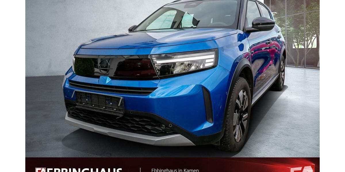 Opel Frontera 5.057 km 23.990 &euro; Kamen 59174