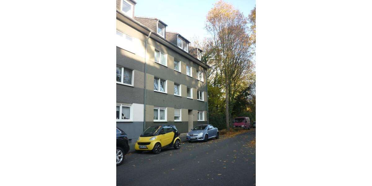 Etagenwohnung Hagen Eilpe - 3 Zimmer, 59 m&sup2;, 339&euro; | Angebot:24874765