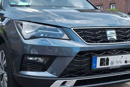 Seat Ateca 97.000 km 17.399 &euro; Herne 44653