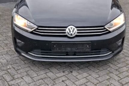 VW Golf Sportsvan 168.880 km 10.290 € Hamm 59067