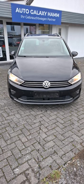 VW Golf Sportsvan 168.880 km 10.290 € Hamm 59067