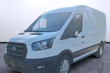 Ford Transit 3.500 km 30.990 &euro; Gelsenkirchen 45891
