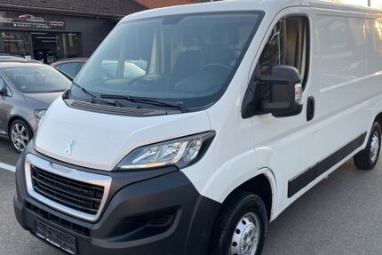 Peugeot Boxer 130.000 km 12.980 € Herten 45701