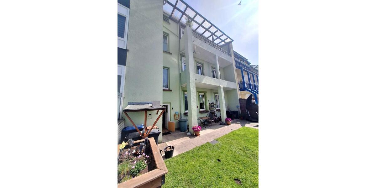 Mehrfamilienhaus, Wohnhaus Hattingen - 490.000&euro; | Angebot:26511717