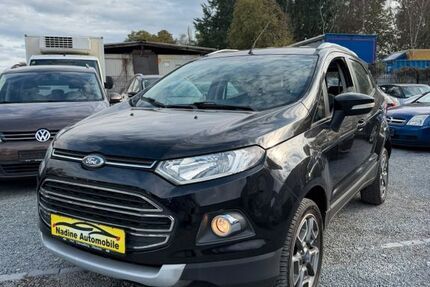 Ford EcoSport 111.036 km 6.850 &euro; Dortmund 44339